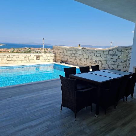 De-Lale Villa Cesme Exterior photo