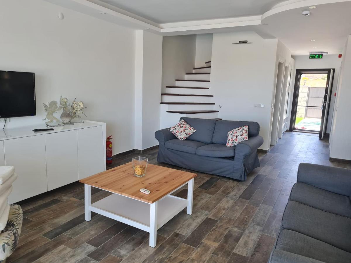 De-Lale Villa Cesme Exterior photo