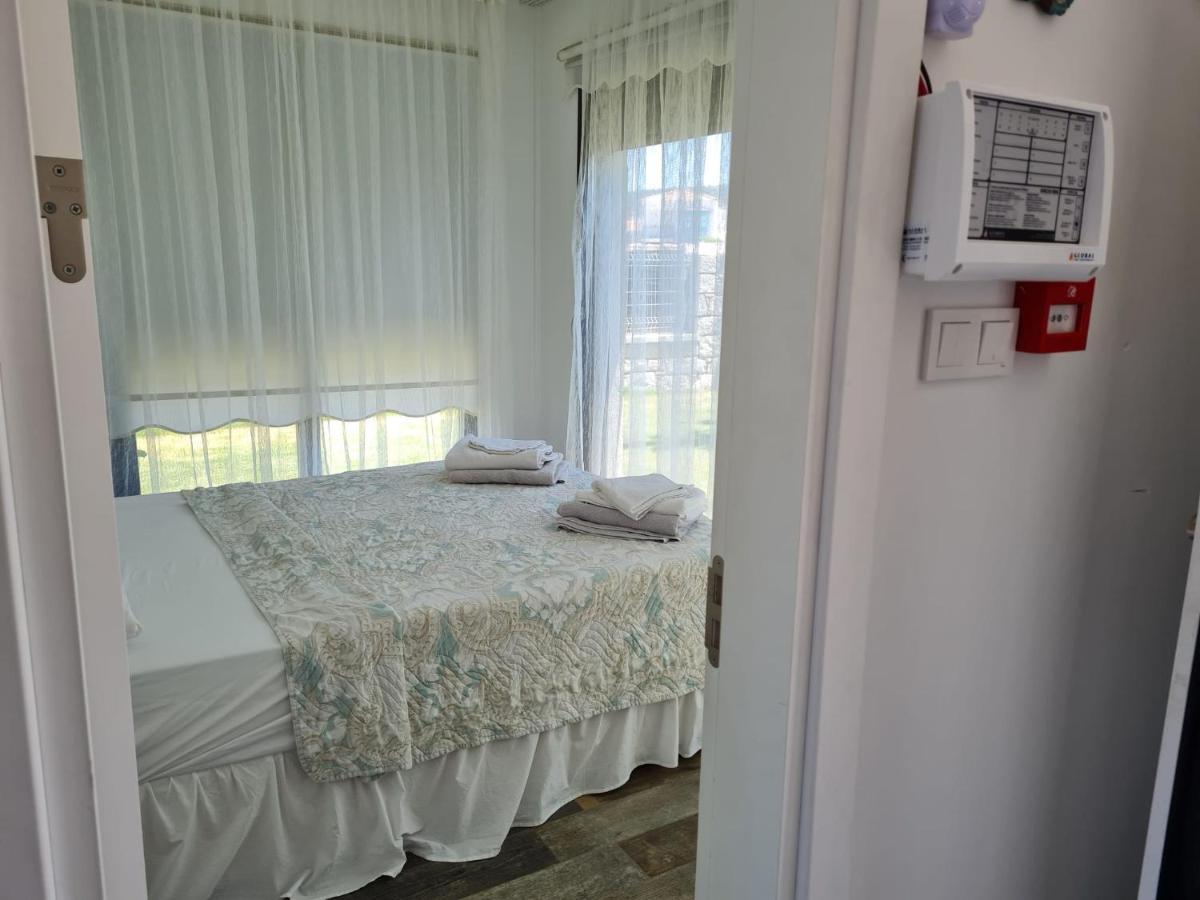 De-Lale Villa Cesme Exterior photo