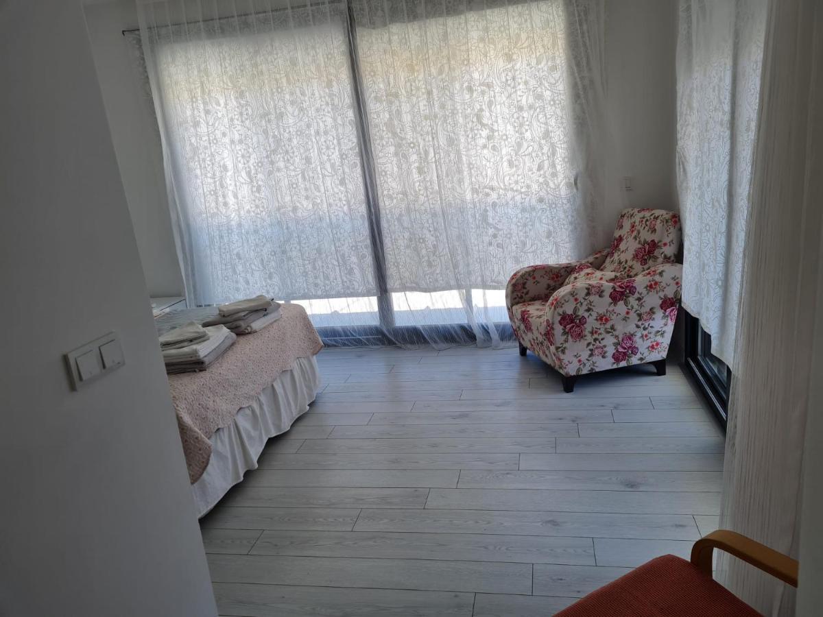 De-Lale Villa Cesme Exterior photo