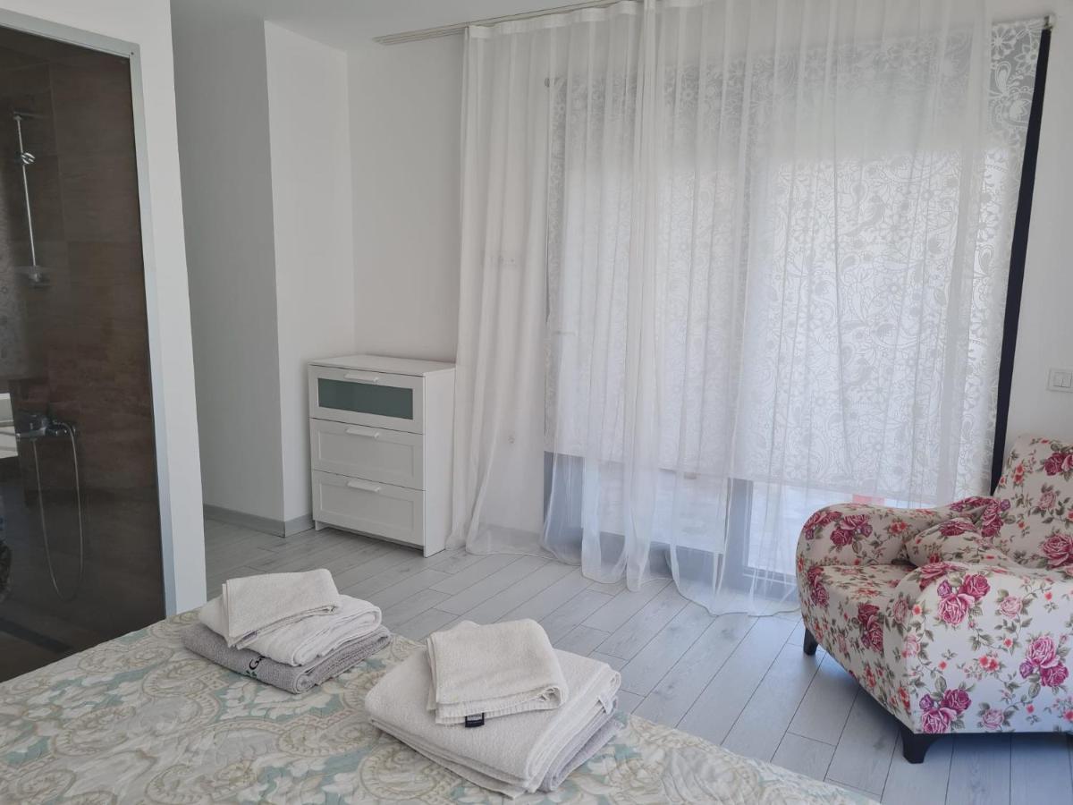 De-Lale Villa Cesme Exterior photo