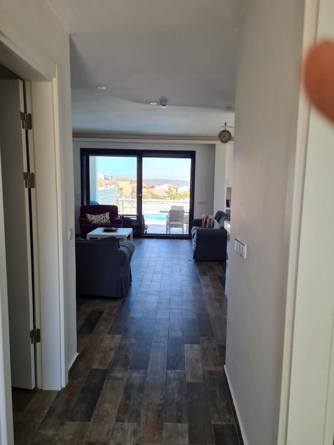 De-Lale Villa Cesme Exterior photo