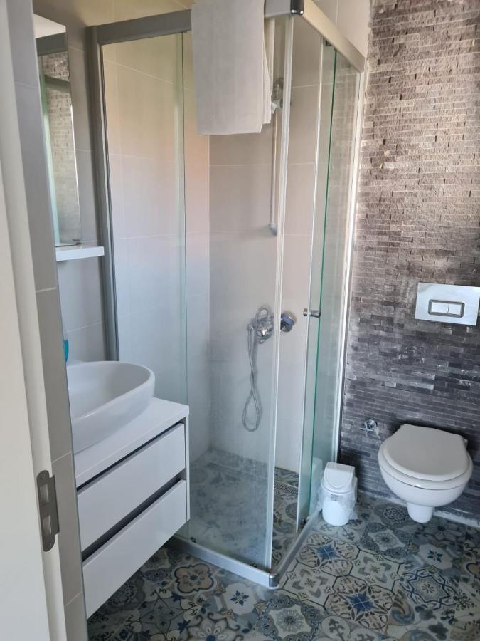 De-Lale Villa Cesme Exterior photo