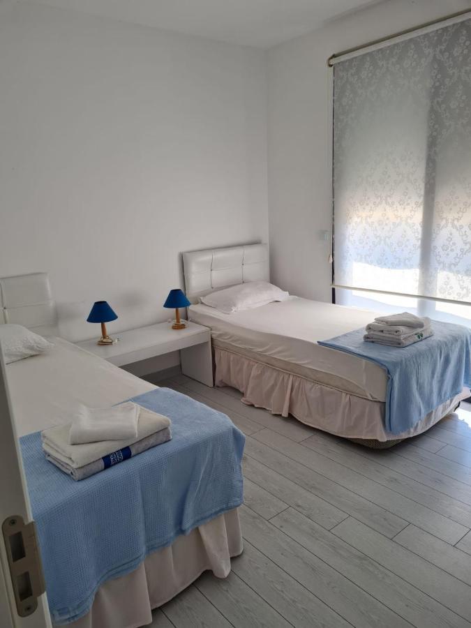 De-Lale Villa Cesme Exterior photo