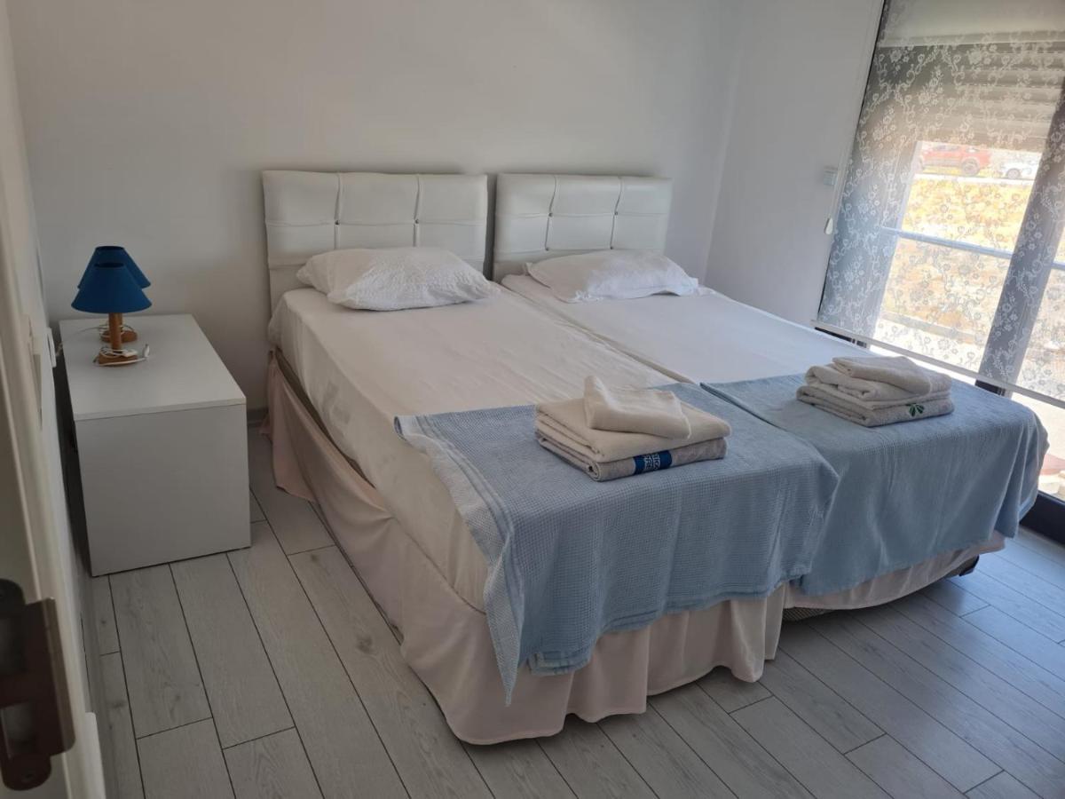 De-Lale Villa Cesme Exterior photo